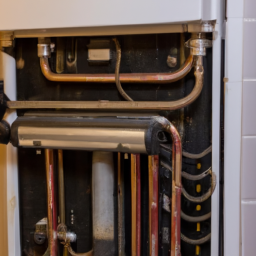 Chauffage au gaz : une solution moderne pour un confort traditionnel Vanves